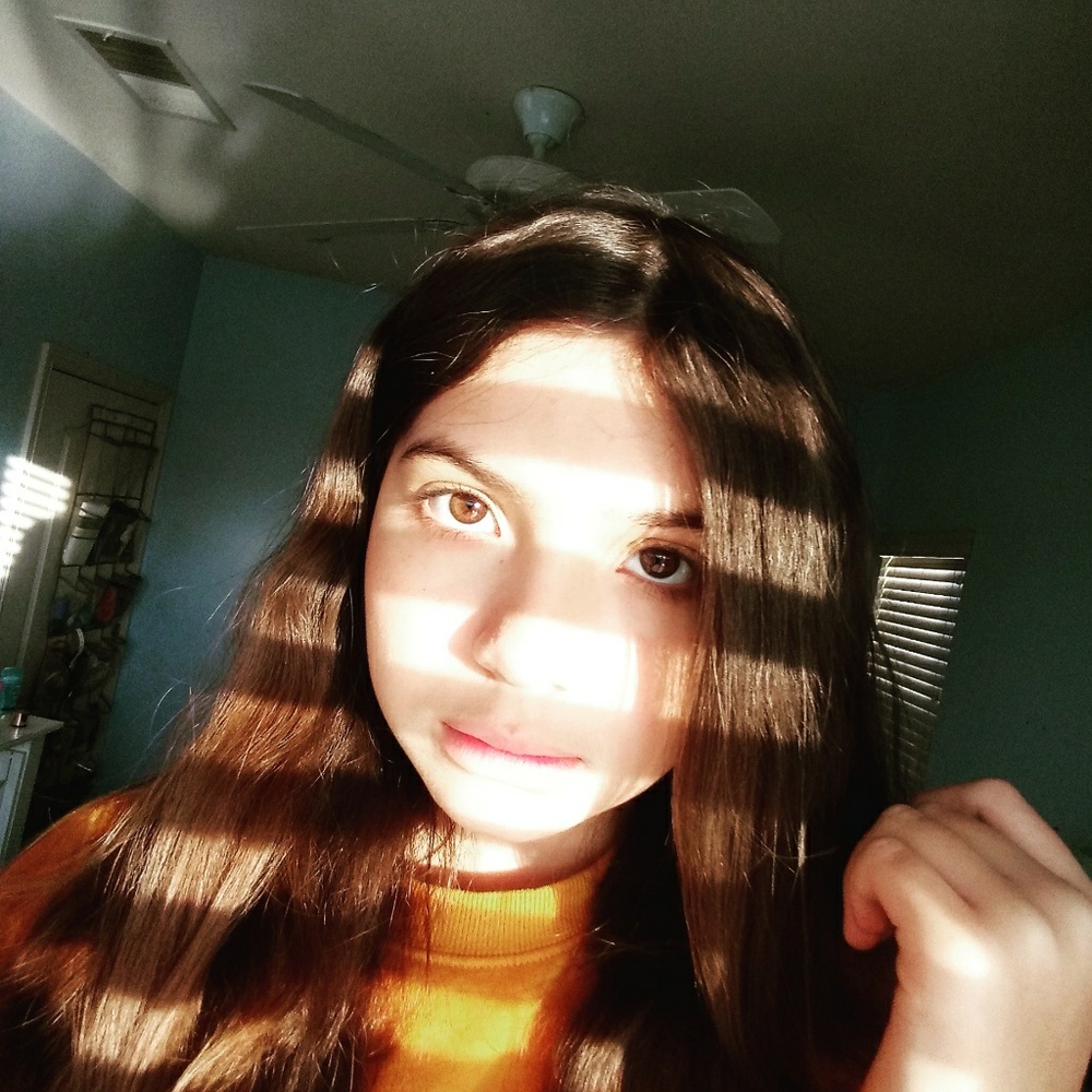 Meet your Posher, Rosemary